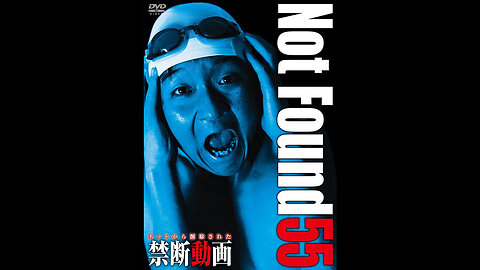 Not Found 55
