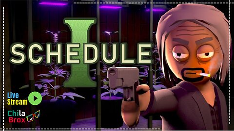 Schedule I - Nuevas mezclas en el laboratorio 💼💊 - Probando fórmulas en el negocio ilegal