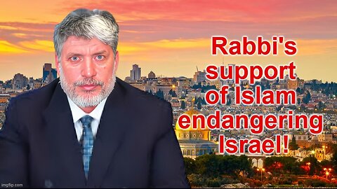 The Risks of Rabbi Tovia Singer’s Statements About Islam