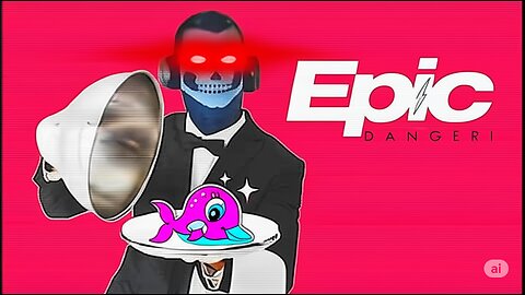 HT "Kiss the dolphin" Epic Danger 06-30-2025