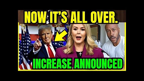 IT'S COLLAPSING! Trump’s ‘Big Beautiful Bill’ Just KILLED His #1 Media Enemy!