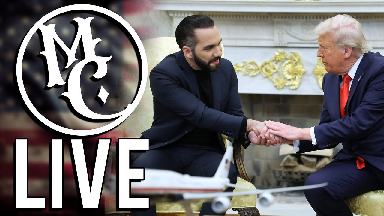 Judge Threatens Trump w Contempt, Karmelo’s New Car, Letitia’s Mortgage Fraud | MC Live 4/16/25