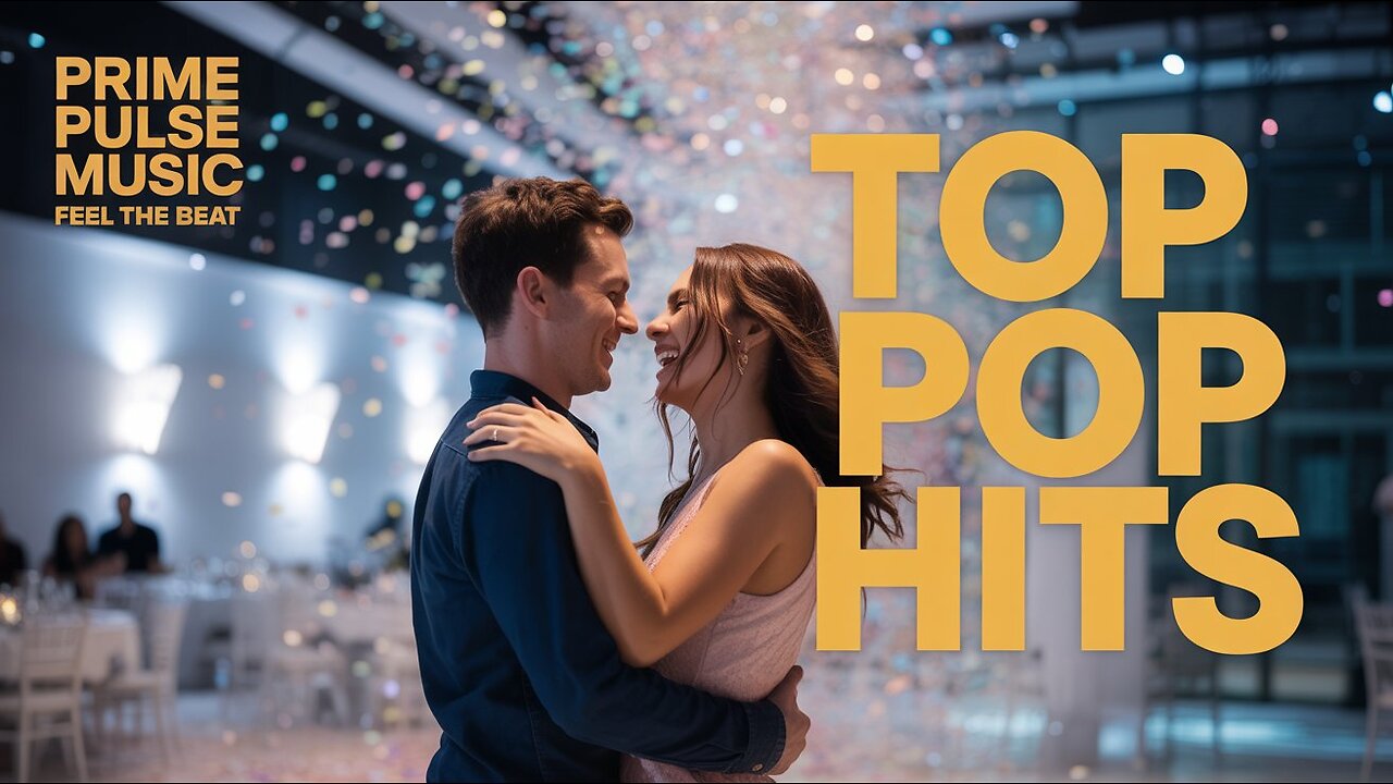 Best Pop Songs of Prime Pulse Music