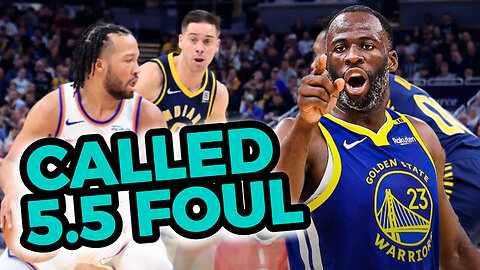 NBA Playoffs: Injuries and Fines Deciding Who Wins, Is It Just Who Wants It More? | LetCultureSpeak