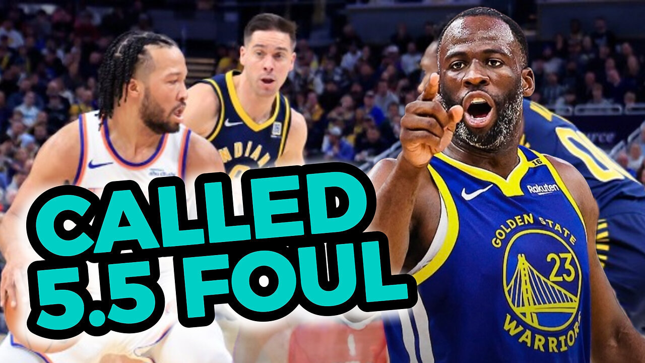 NBA Playoffs: Injuries and Fines Deciding Who Wins, Is It Just Who Wants It More? | LetCultureSpeak