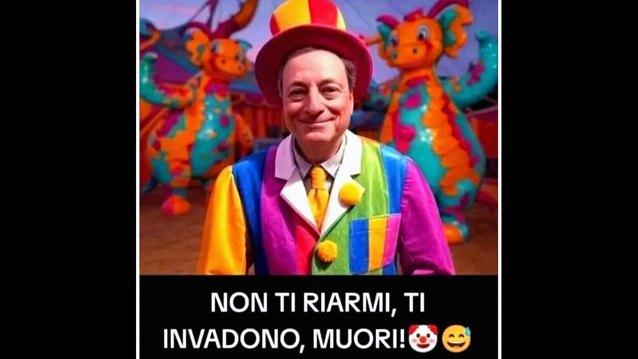 ||MONOPOLY|| - “🛑IL DOCUMENTARIO SU COME FUNZIONA IL MONDO, CHI LO CONTROLLA E COME TUTTO È COLLEGATO!!” 🤡👿🤡 =====/GLI STESSI PSICOPATICI ORA PUNTANO ANCHE SUL RIARMO, MA HANNO SBAGLIATO I LORO CONTI!!\=====