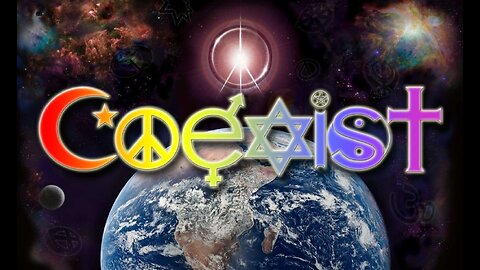 We CANNOT COEXIST with the DEMOCRAT PARTY