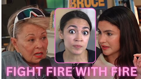 Valentina Gomez Will Go Head-to-Head with AOC.