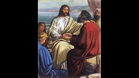 AGAPE Vs PHILEO: RESTORATION & INSTALLATION OF PETER AS SHEPHERD OF THE FLOCK OF JESUS CHRIST