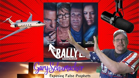 - Kenneth Copeland’s B-Movie Disaster: How It Flopped So Hard