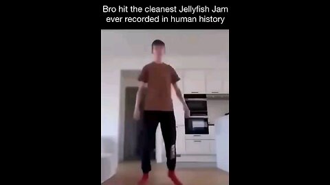 damn he got some movess