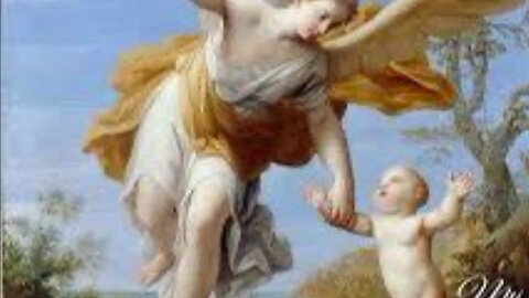 Angels Song