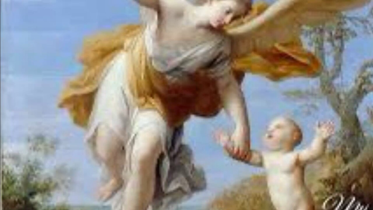 Angels Song