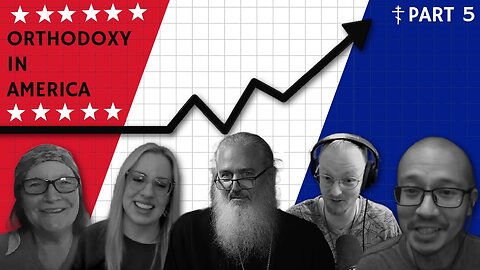 Why Americans are Converting to Orthodox Christianity (part 5)