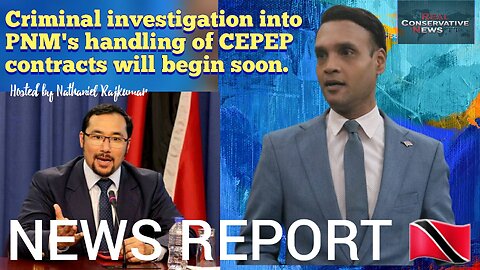 NEWS REPORT TRINIDAD & TOBAGO August 12th 2025