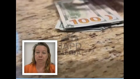 Employee Allegedly Steals $500K from Monarch Casino 💰 #monarchcasinotheft #japd