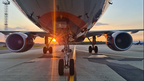 Autumn moments through the lens