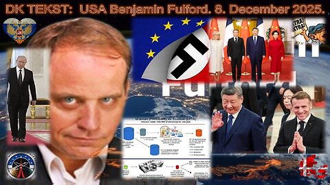 DK. Q + Tekst. B. Fulford. Fra 8. December 2025. 1.12.00 t. (att.ppr).