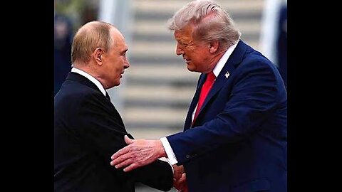 Secretary of State Rubio US Only 1 That Can Bring Putin to Peace
			