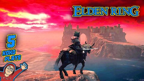 Elden Ring Guided Gameplay NG+ LIVE | Part 5