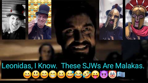 SJWs Butt Hurt Over Pure Blood Threads Post. 😀😃😄😁😆😅😂🤣😛😈🤡🇬🇷