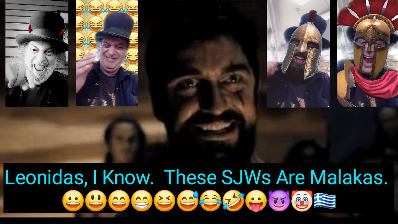 SJWs Butt Hurt Over Pure Blood Threads Post. 😀😃😄😁😆😅😂🤣😛😈🤡🇬🇷