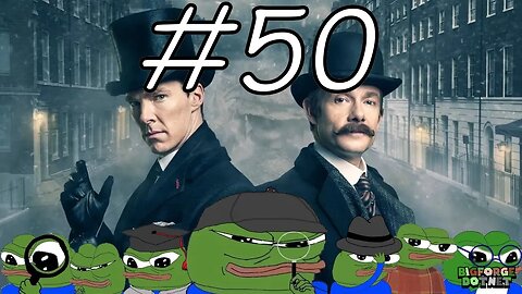 #50 - Pattern Recognition