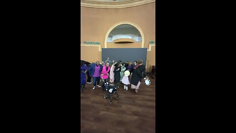 The COF something about the holy ghost #scootchallenge #quartet 🕺🏽🕺🏽💃🏾💃🏾💃🏾💃🏾💃🏾