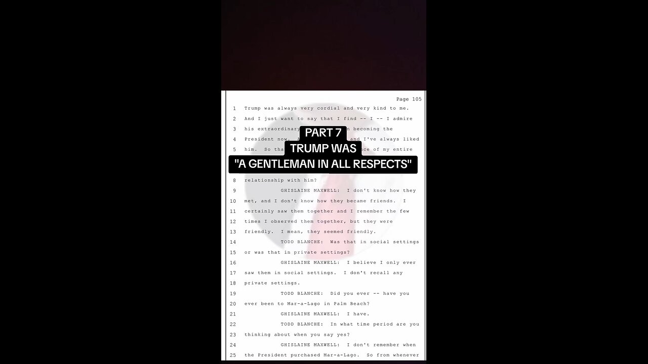 PART 7