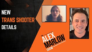 New Trans Shooter Details Blow Up Media Narratives