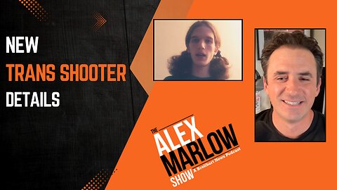 New Trans Shooter Details Blow Up Media Narratives