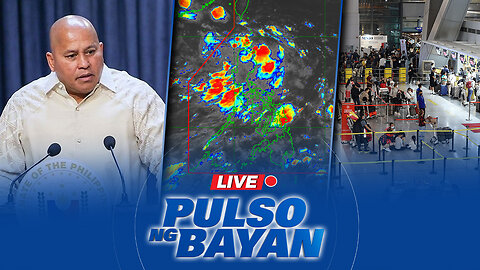 LIVE: Pulso ng Bayan sa SMNI | July 3, 2025