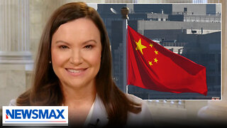 China is sending students here to spy on us: Sen. Ashley Moody | National Report