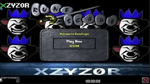 Runescape Drama - Gross Gore, Tbow lure, Carino #1 CoX player, WDR