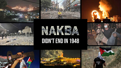 Al Nakba