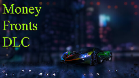 GtaOnline Money Fronts DLC Twitch Affiliate Anniversary stream