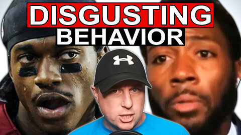 ESPN Ryan Clark ATTACKS RGIII Wife for CRITICIZING Angel Reese