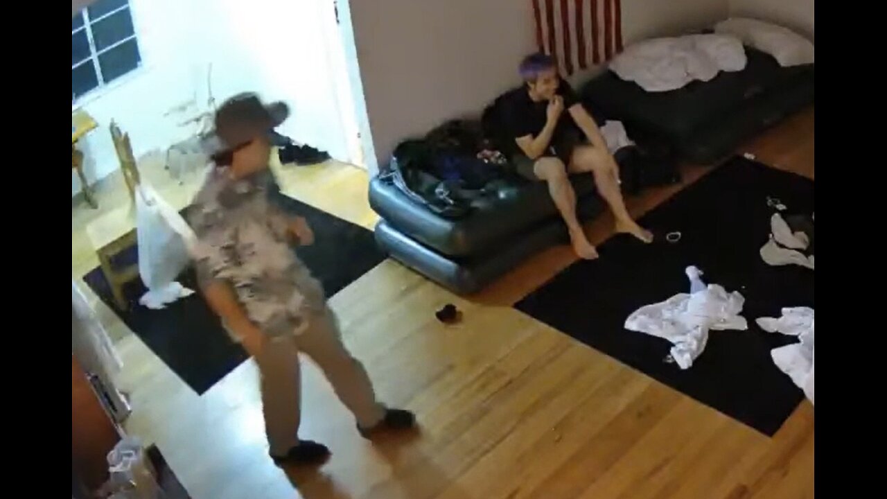 IP2 Stories - Empathy EXPLODES At Krispy For Fucking Up SpicTank With His ACTIONS