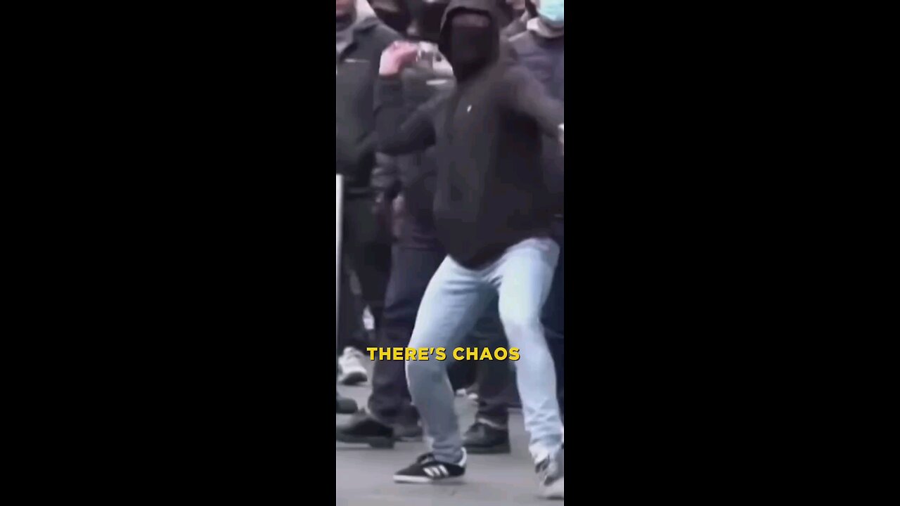 What's going on with France vs IUIC?