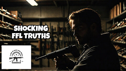 The shocking truth about becoming an FFL