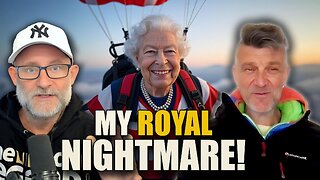 Queen's Body Double Sentenced To PRISON