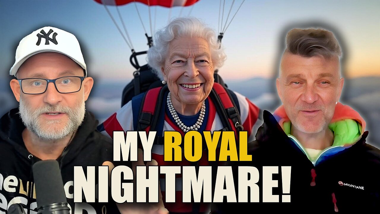 Queen's Body Double Sentenced To PRISON