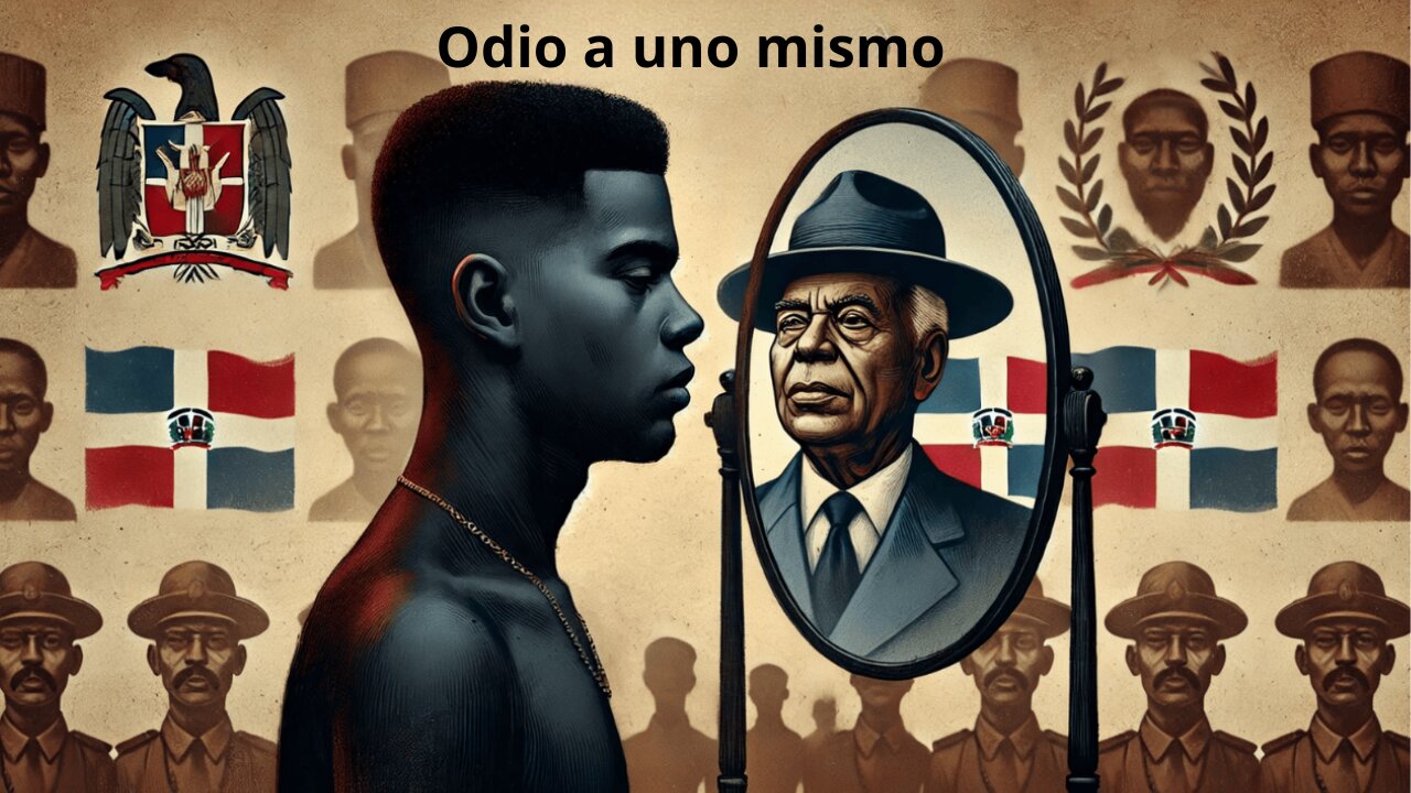 Dominicanos y sus Engaños (ESPAÑOL)