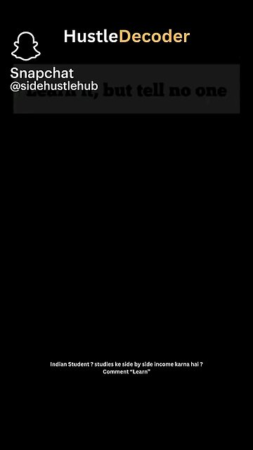 Follow and like 4 more . .