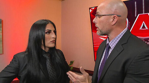 Adam Pearce sets Sonya Deville’s next match: Raw, May 2, 2022 @wwefree