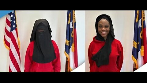 Niqab-Wearing Candidate Enters North Carolina GOP State Senate Primary Amid Party Affiliation