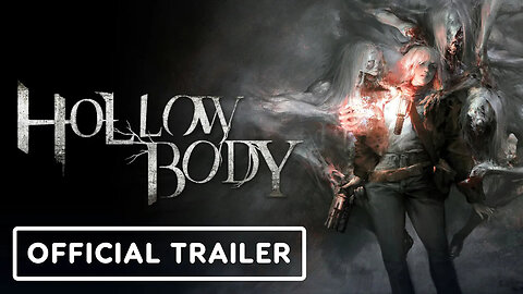 Hollowbody - Official Gameplay Video _ Guerrilla Collective 2024