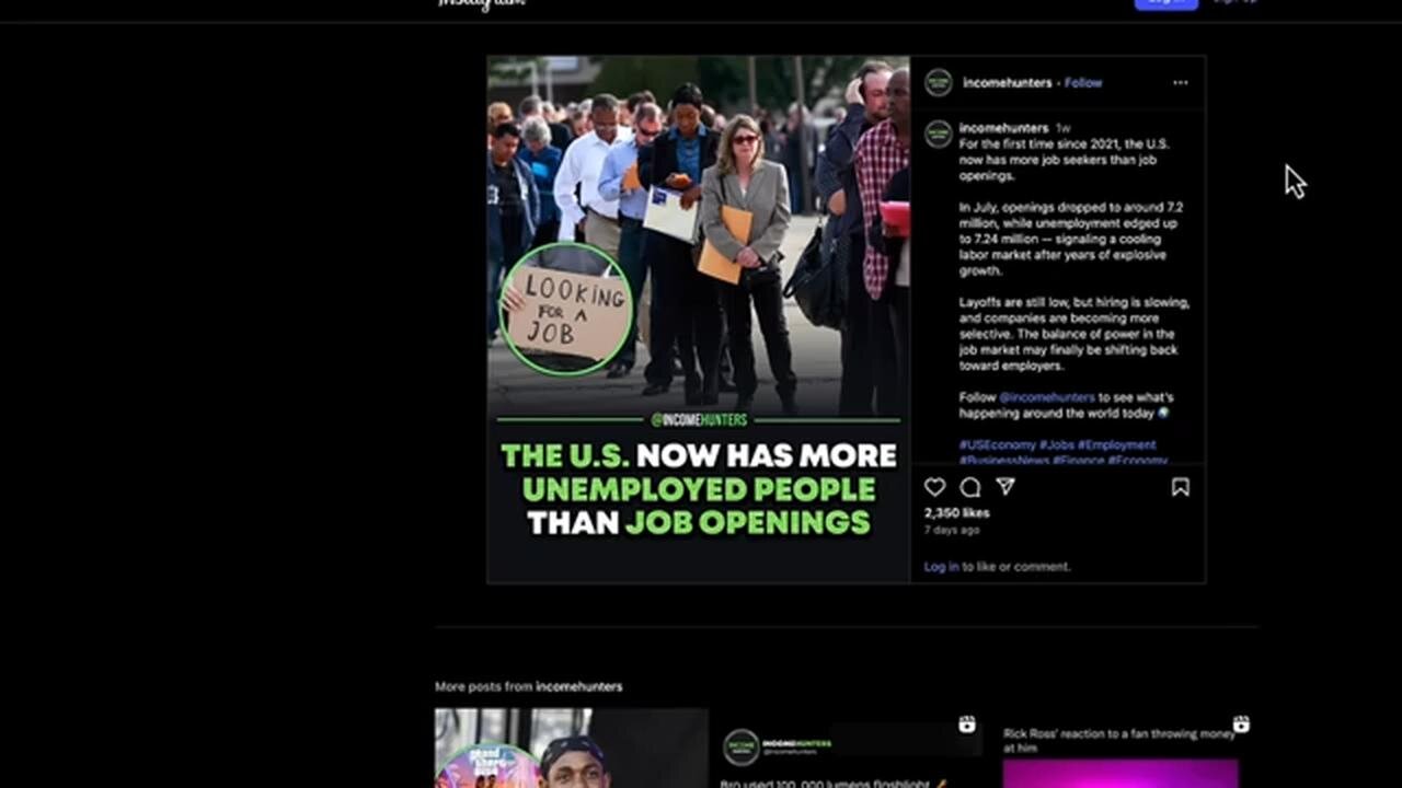 News & Prophecy: Universal Basic Income/Problem Reaction Solution!!!