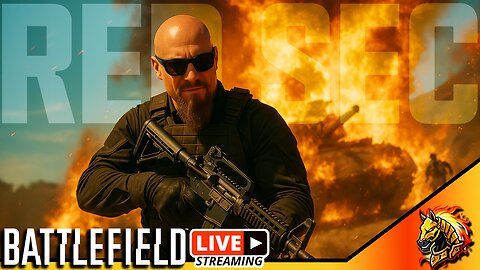 🔴Battlefield REDSEC Live M&K Gameplay: When To Use Carbines in REDSEC