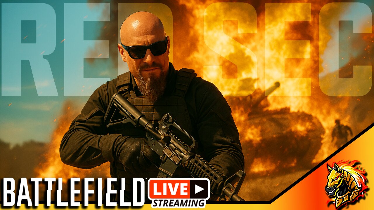 🔴Battlefield REDSEC Live M&K Gameplay: When To Use Carbines in REDSEC